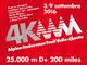 Alessandro Di Giovanni e Roberto Cavallo correranno il 4K