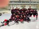 hOCKEY GHIACCIO: Gladiators sugli scudi