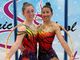 Beatrice Cuaz e Ilaria Bertoncin