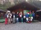 Golf: Grande successo per il torneo AGIS a Gressoney