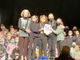 Danza: Area Danza Aosta pluripremiata a Stradella