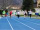 Atletica:Prima tappa del Grand Prix Giovanile