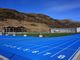 Atletica: Seconda tappa del circuito “High Speed League”