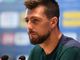 Francesco Acerbi (le immagini sono prodotte e distribuite dalla FIGC Credits: Getty for Figc)