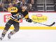 Hockey ghiaccio: la lama di un pattino taglia la gola ad Adam Johnson