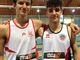 Atletica: Tricolori indoor allievi ; 15° Adorni, 28° Garbinato sui 60hs