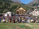 CINOFILIA: A Cogne un pomeriggio di esibizioni e festa