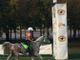 Endurance: Ottimo risultato di Alessia Lustrissy in Spagna