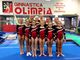 Beatrice Morra Di Cella, Claire Savoye, Joana Koceku, Desirée Bieller, Marta Nieroz, Annie Desandré, Ginevra Grosso, Abigail Martinet, Martina Saroglia, Emma Viérin e Vittoria Ramanzin