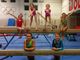 Ginnastica: Volano ai Nazionali le atlete Olimpia
