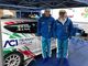 André Perrin e Marcel Porliod