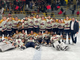 Hockey su ghiaccio: al via la stagione 2023/2024 del Gladiators Aosta