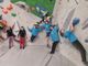 Arrampicata: Bravi i valdostani nel macro area di Occhietto-Biella
