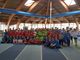 Atletica: Al Palaindor i campionicini crescono