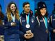 Sci: Brignone e Pellegrino nella cinquina per Atleta dell'Anno