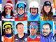 Parte la corsa all’Atleta dell’Anno 2022: votate all’indirizzo atletafisi@fisi.org