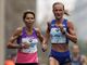 Catherine Bertone a Berlino nel 2017