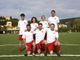 L'Atletico Saint Jacques