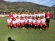 La formazione: ASD Aygreville Calcio – Giovanissimi 2005: AULETTA Edoardo, BETEMPS Julien, CHIANESE Flavio, CUC Tommaso, ESQUISITO Alessio, FOSSON Francesco, GOBBO Tommaso, HENRY Andre', IACOBUCCI Daniel, MENDEZ Emanuel, MONEY Iacopo, NASTASI Giuseppe, PAICO VARGAS Juan Mattia, PELLU Andre', POZZAN Davide, RAO Alessandro, REY Simone, ROSSI Federico, SABATINO Ryan. Mister: Nicola Turato