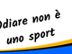 In Italia è sempre più pesante il linguaggio volgare in ambito sportivo