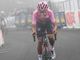 GIRO D'ITALIA: La prima di Fortunato, Bernal sempre più padrone
