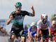 Ciclismo: Ackermann, buona la prima