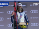 Federica Brignone trionfa nel superG in Val di Fassa | FISI TV