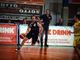 Basket: Male Eteila al via dei playoff per la serie C