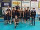 Basket: U14, l'Eteila crolla ai piedi del Collegno