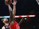 Impresa dell'EA7 in Eurolega