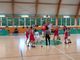 Basket: Promozione, al Rouge&amp;Noir il derby contro il Fenix