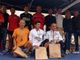 Atletica: Gabriele Beltrami bronzo nei 10km master