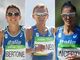 Maratona: Christine Bertone a Valencia per metterci un po di estro artistico