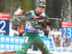 Biathlon: In CdM per Chenal un deludente 50/mo posto