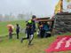 Vertical Champepraz - Giulia Framarin trionfa nella categoria F15-17 della Soirée Vertikal “La Balade Du Parc”
