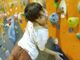 Arrampicata: Alessandro Bonjean secondo tra gli Under 14