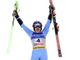 BRIGNONE E’ CAMPIONESSA MONDIALE NEL GIGANTE! FEDERICA NELLA LEGGENDA