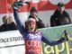 Ancora una medaglia d'oro per Federica Brignone