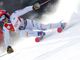 Federica Brignone a Killington