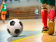 FIFS Calcio a 5 AMF - Aperte le Iscrizioni al Corso Allenatori CONI 1°Livello Calcio da Sala