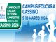 Festa del Cross nel weekend