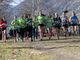 Partenza Cadette 2 km. (foto Veronica Pirana)