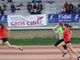 Atletica: Sabato e domenica cadetti in pista coperta