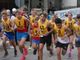 Atletica: Assegnati i titoli VDA in montagna
