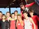 Atletica: Calvesi e Cogne in evidenza ai Campionati italiani società