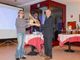 A Francesca Canepa esempio di donna e sportiva Premio Panathlon club du Val d'Aoste