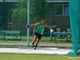 Atletica: Il nuovo primato regionale nel disco junior è di Alessandro Casadei