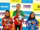iclismo: Challancin argento e Cottin bronzo ai Campionati italiani di Milano
