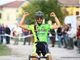 Ciclismo: Lamastra e Leidi secondi nella GranFondo Bramaterra