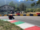 Sul circuito della Pista La Quercia58  si è disputata la 5° tappa del trofeo Interregionale OPES motori, valida per il campionato Nazionale OPES 2023